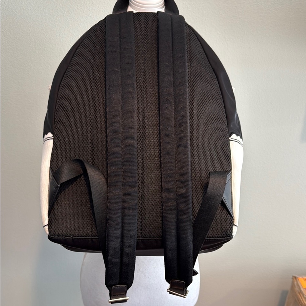 Kate Spade White Backpack - Picture 8 of 16